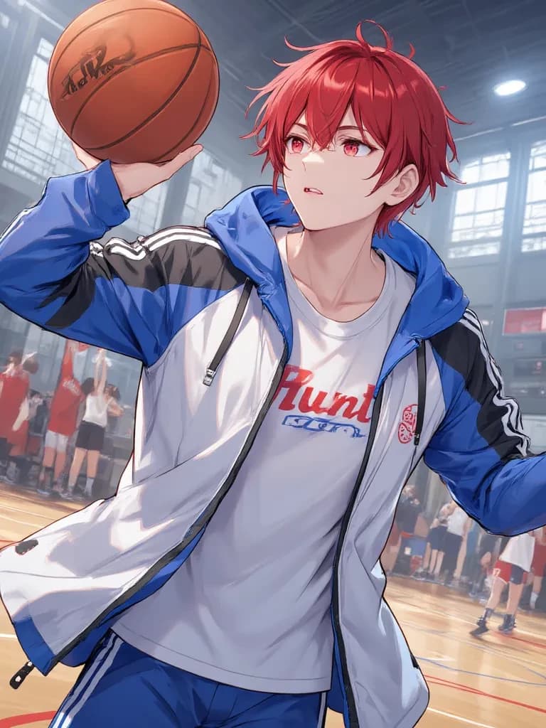 Ayato Shinomiya thumbnail