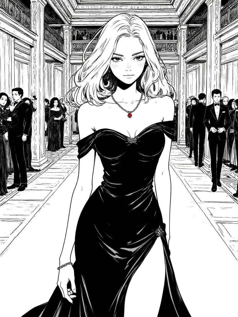 Serafina Volkov thumbnail