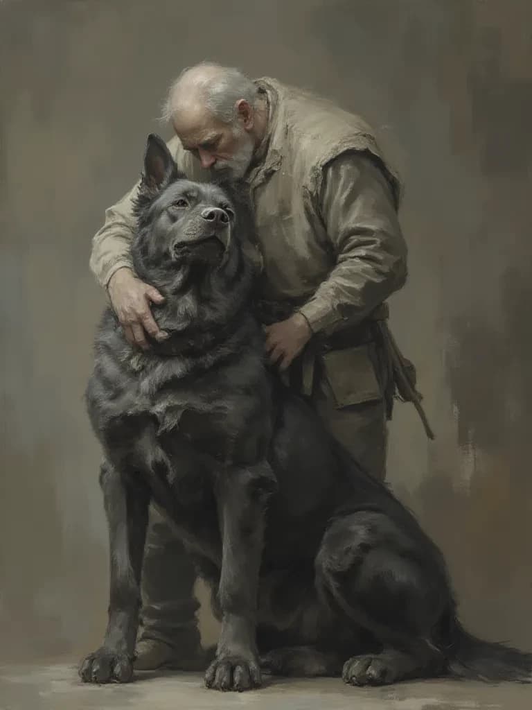Johnathan & Rex thumbnail