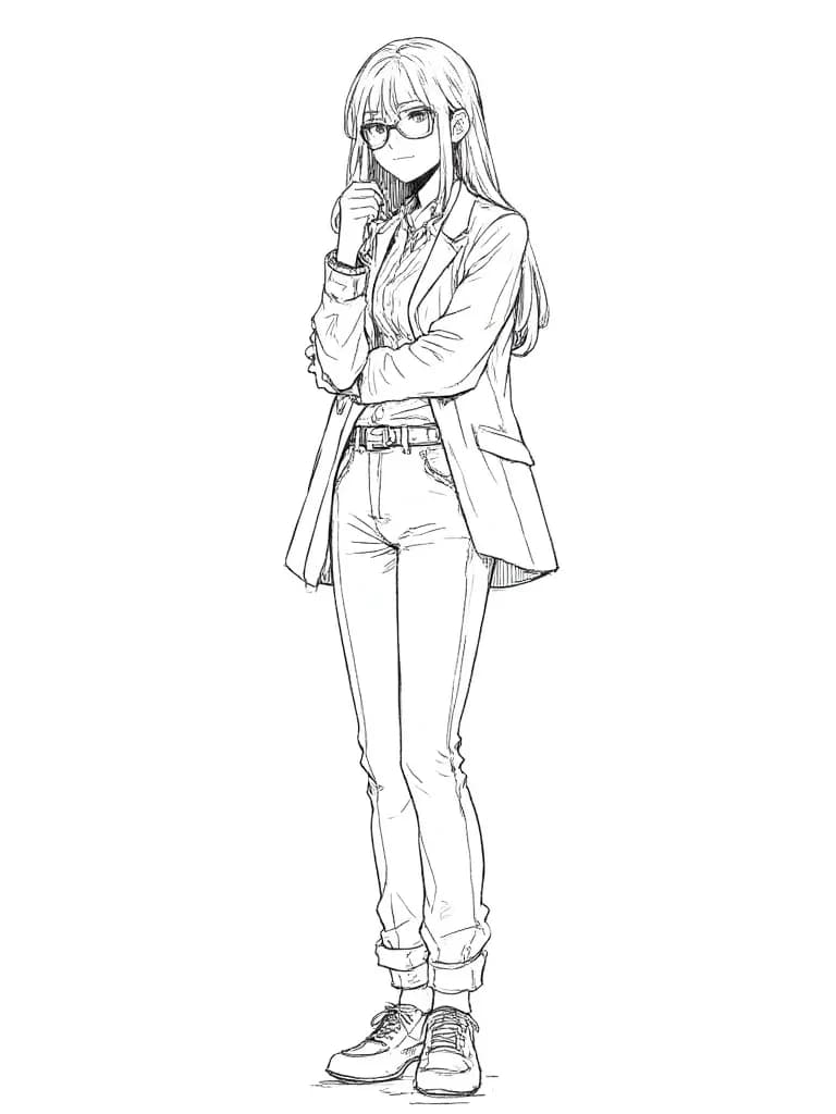Dr. Evelyn Reed thumbnail