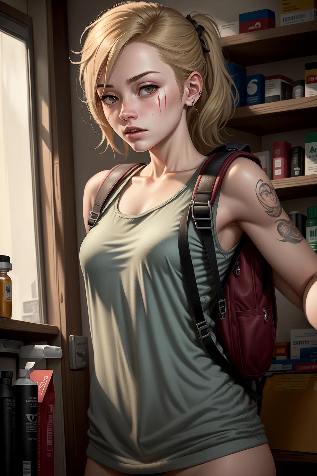 Ami Tanaka thumbnail