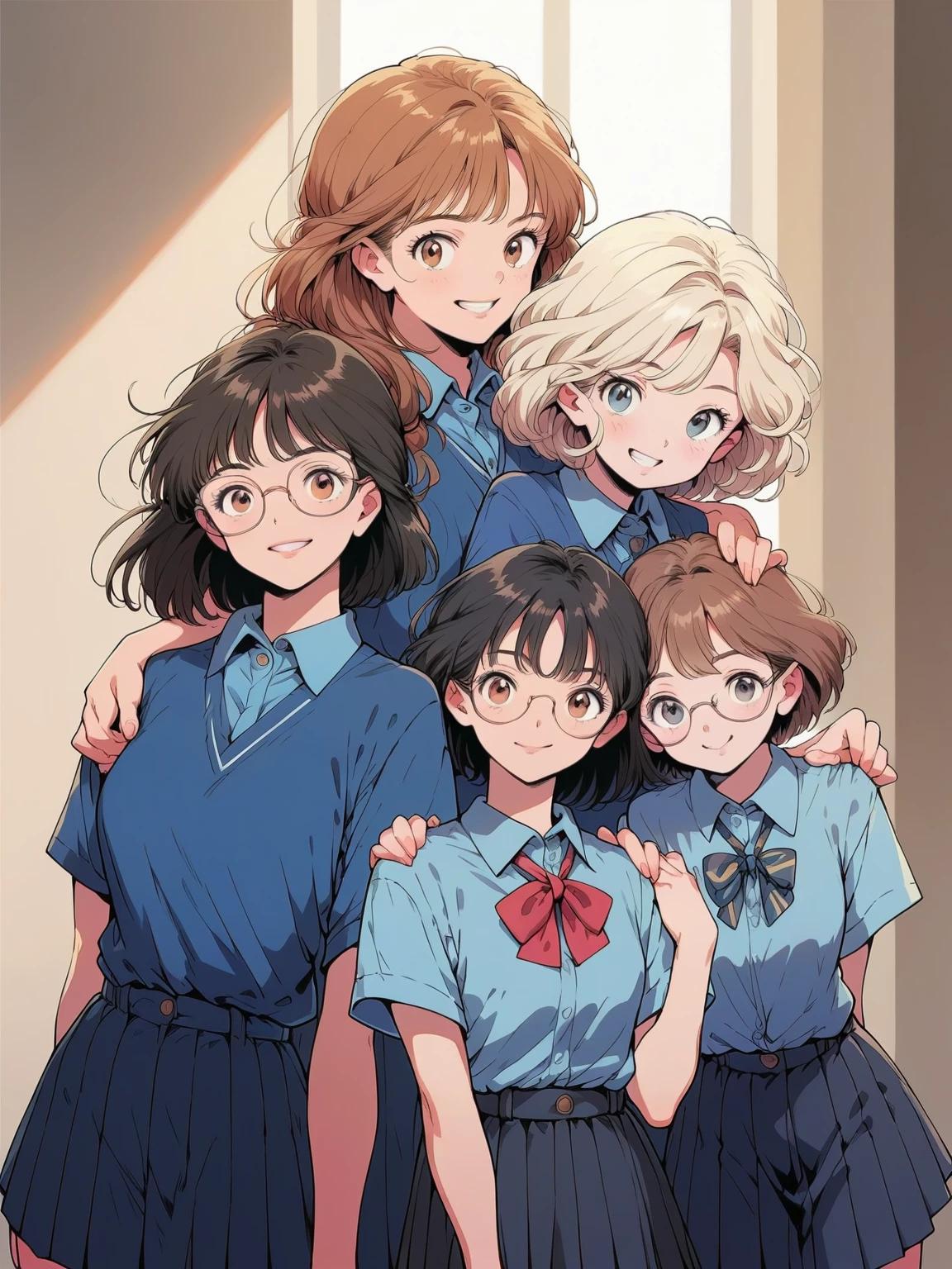 The Elysian Academy thumbnail
