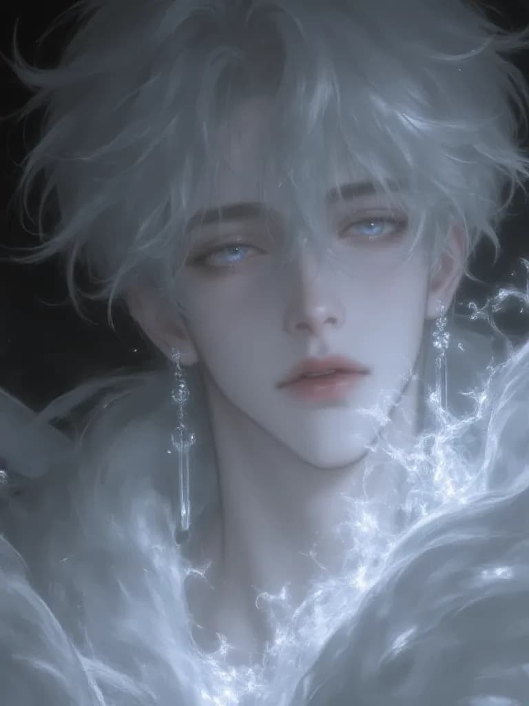 A Forgotten Prince thumbnail