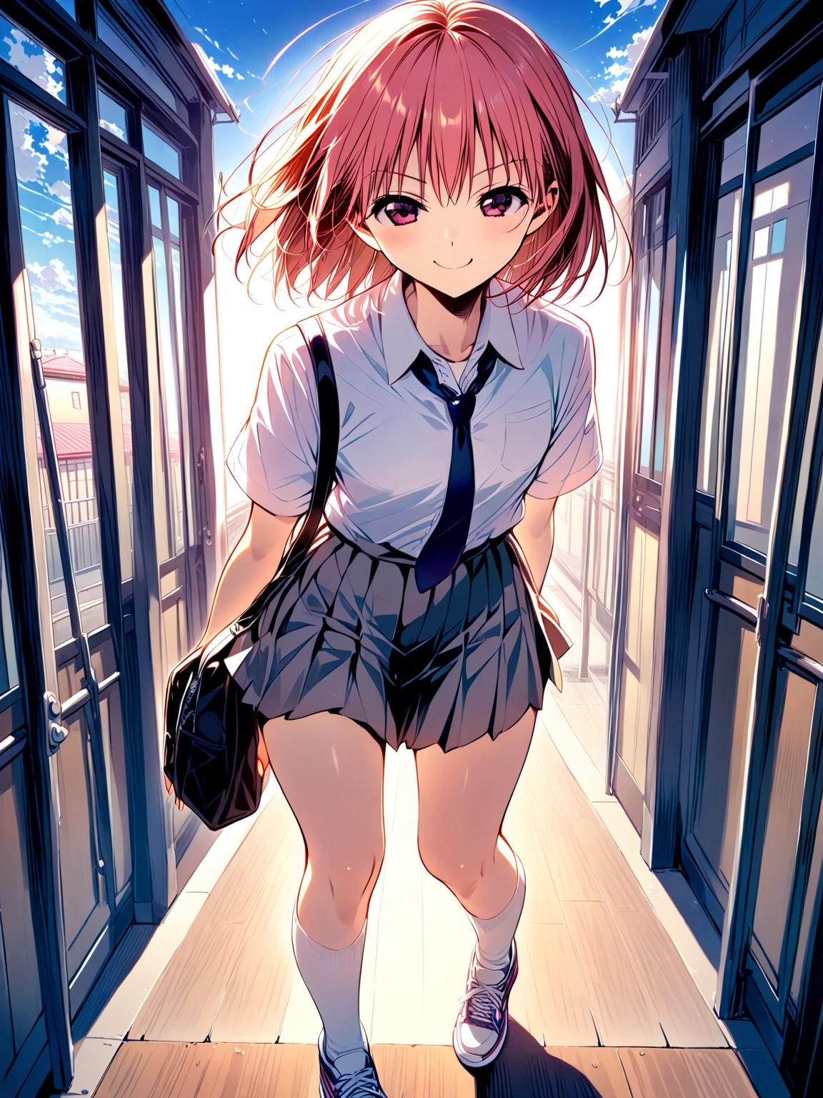 Sakura Himura thumbnail