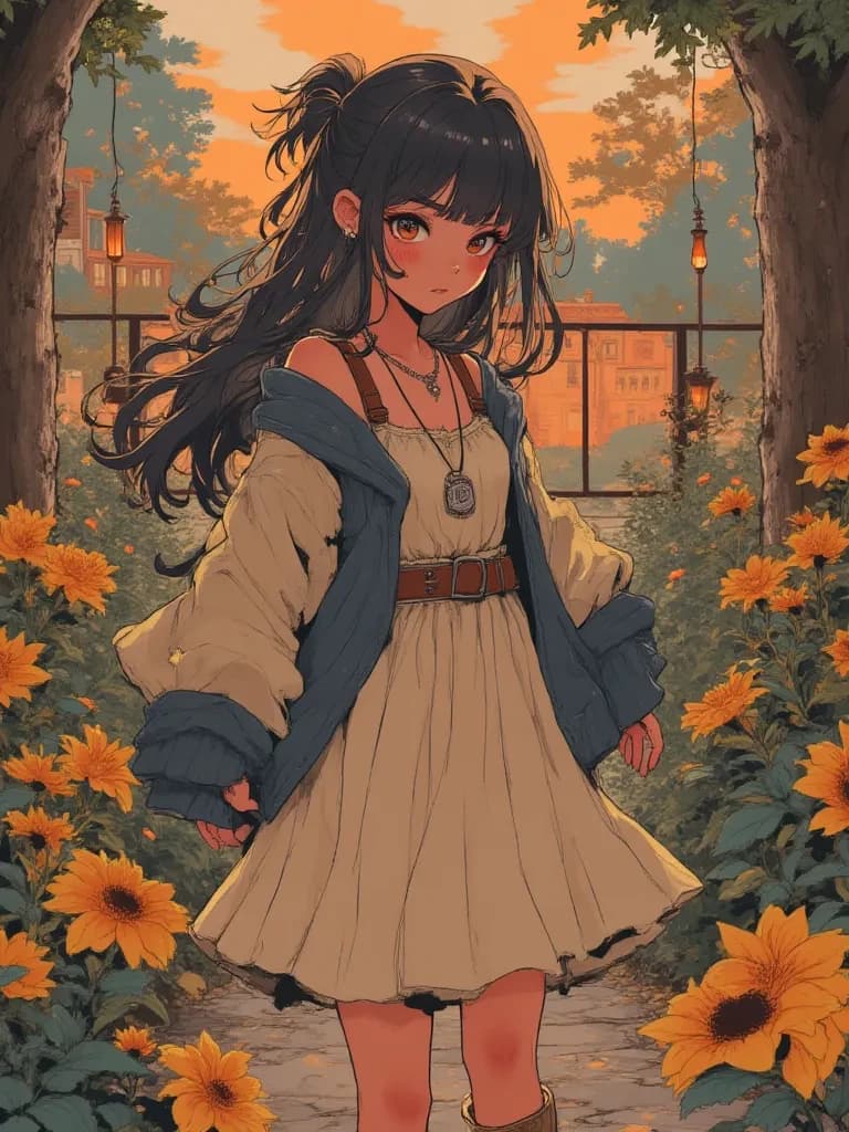 Elara Meadowlight thumbnail