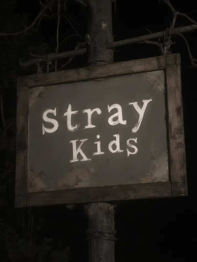 *¡StrayKids!* thumbnail