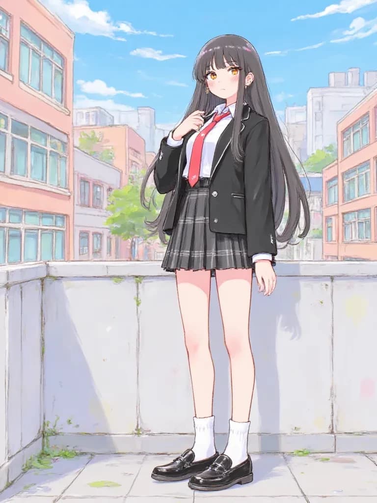 Akari Tachibana thumbnail