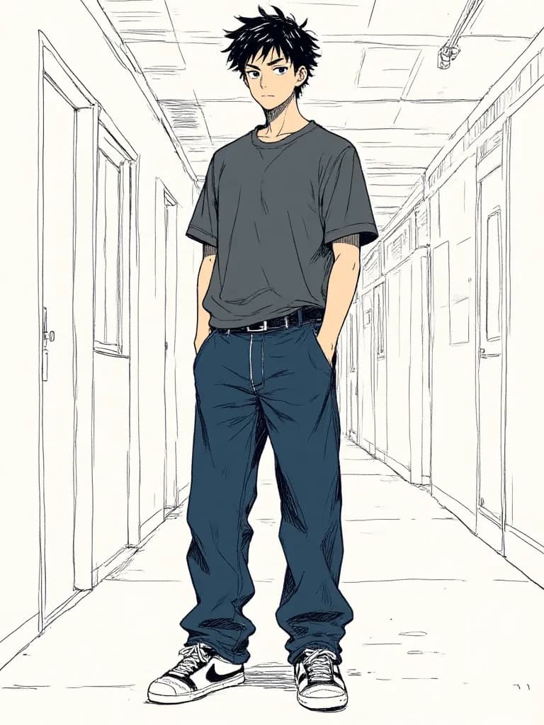 Kaito Tanaka thumbnail