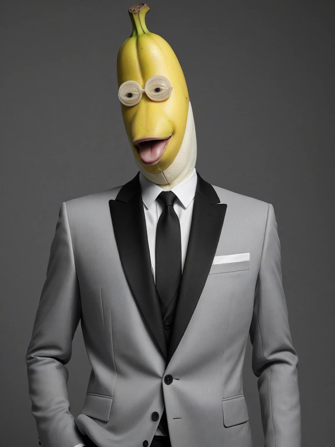 Banana man 💯 thumbnail