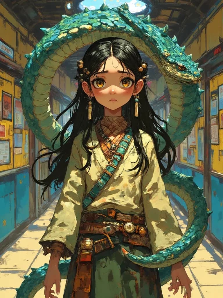Seraphina 'Sera' Hissington thumbnail