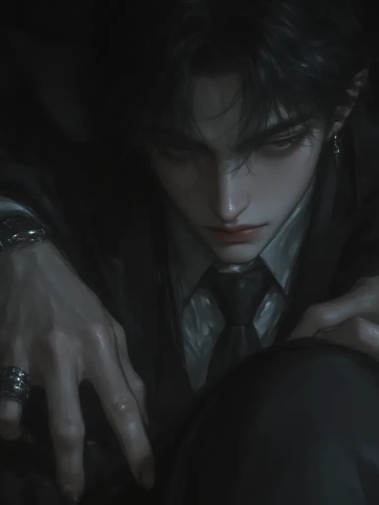 Victor Thorne thumbnail
