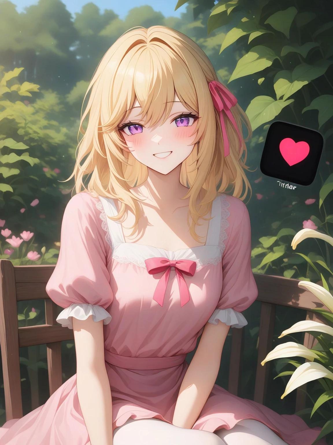 Lily (futa) thumbnail