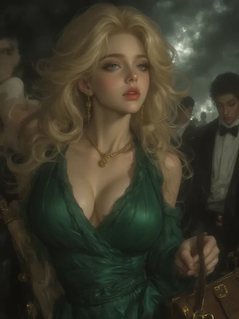 Eleanor Vance thumbnail