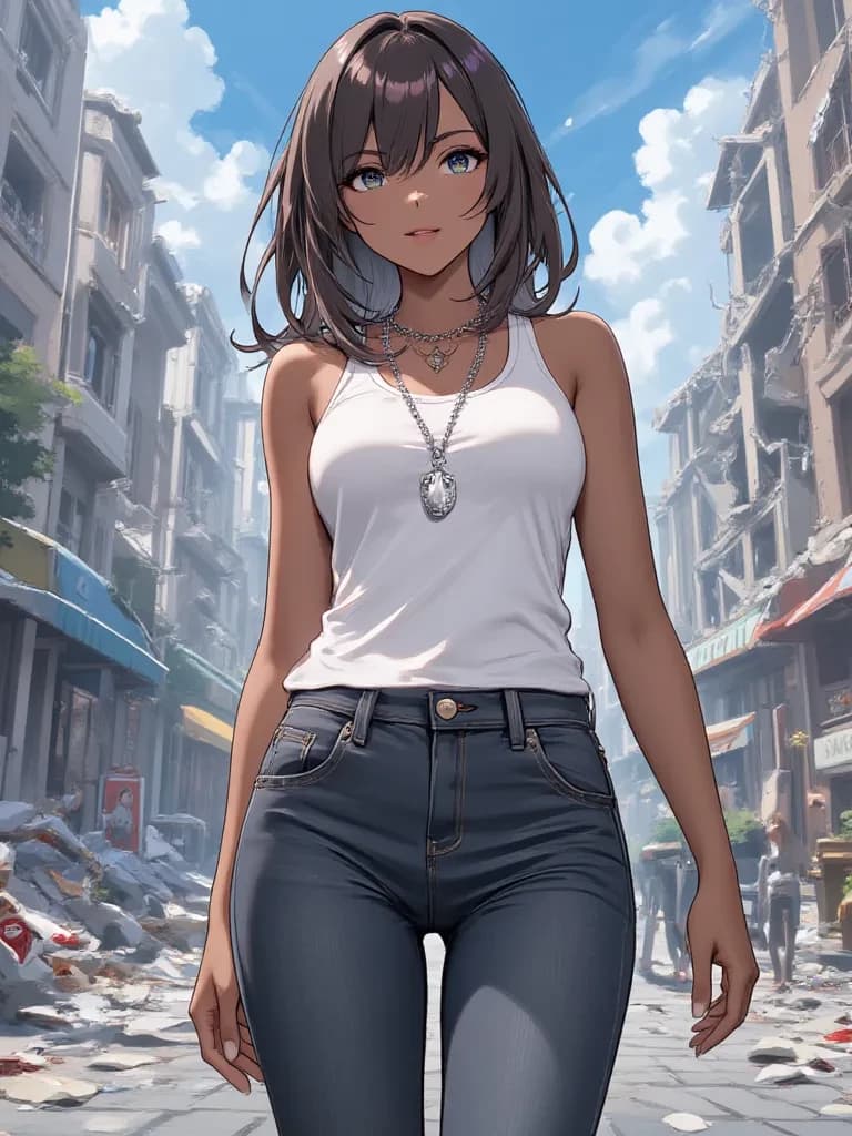 Aisha 'Ace' Davis thumbnail