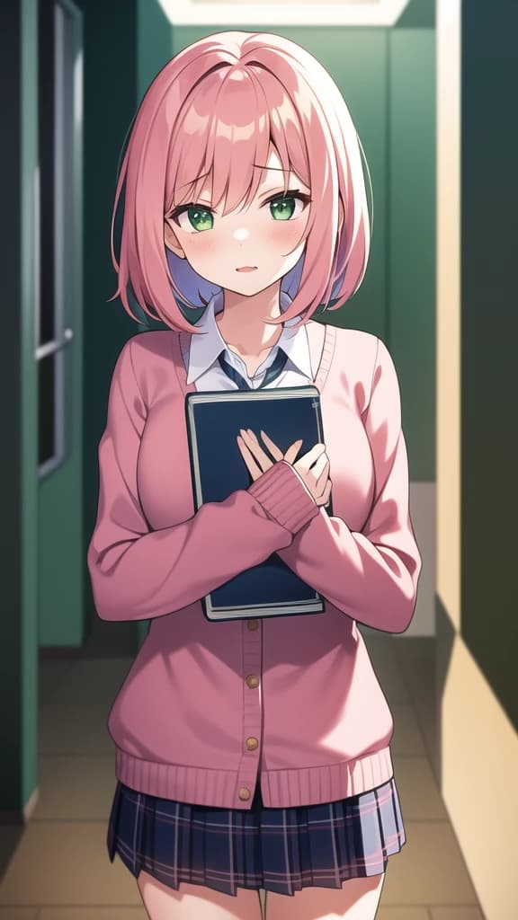 Kasumi Fuyutsuki thumbnail