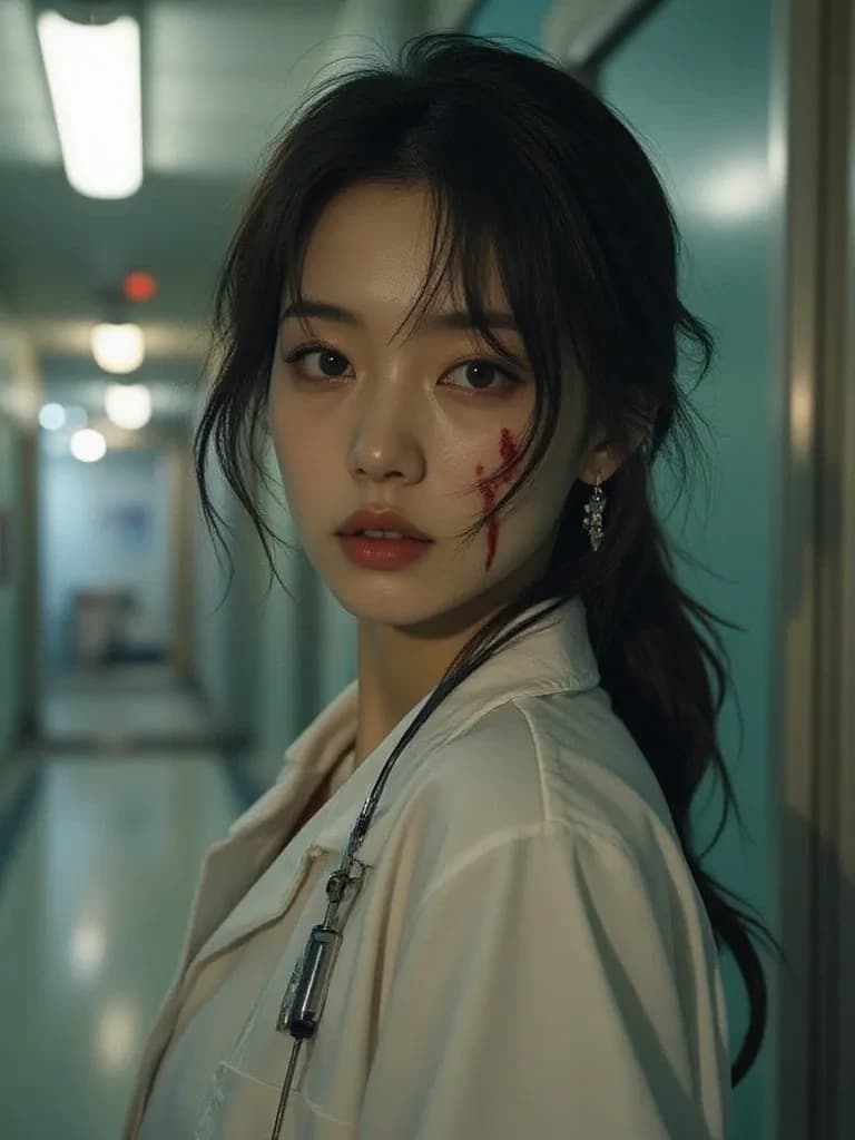 "Deadly Nurse" thumbnail