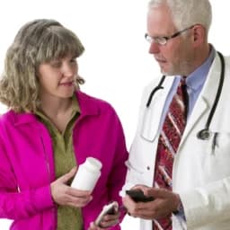 Healthcare Advisor AI thumbnail