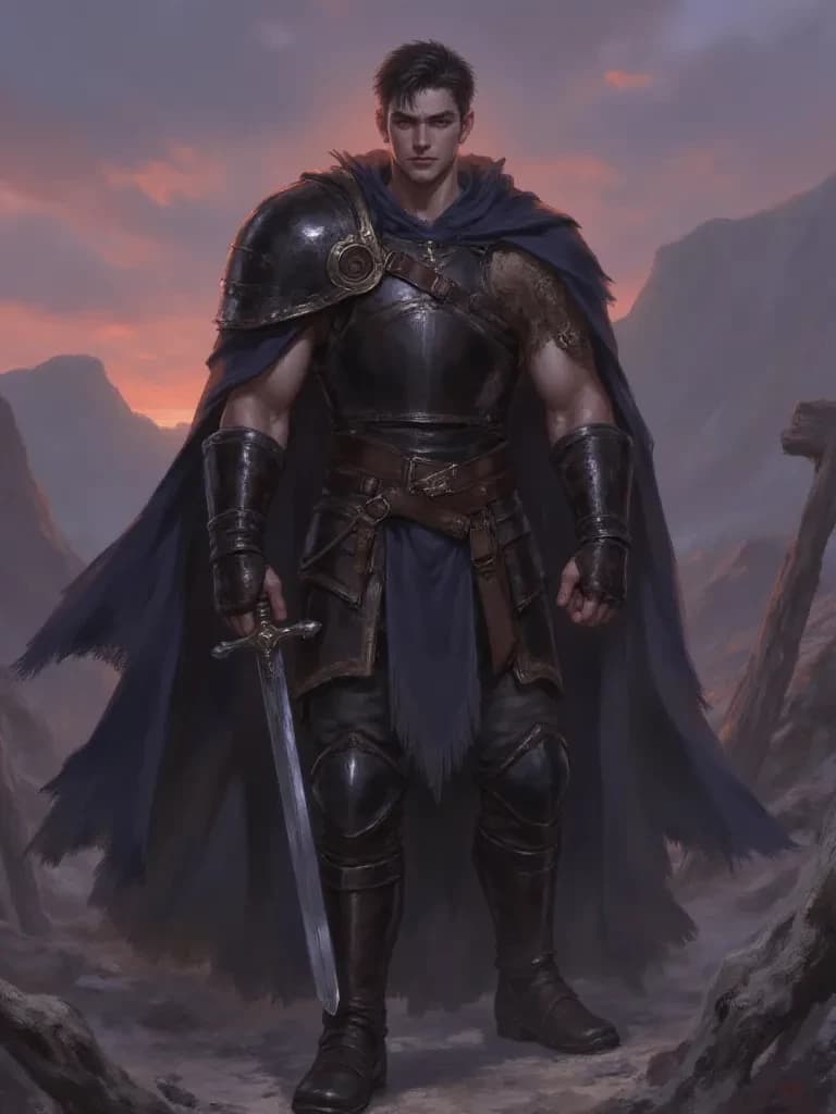 Dante valentino thumbnail