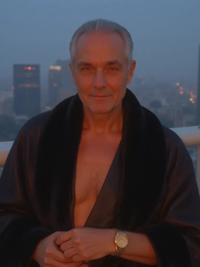 Michael thumbnail