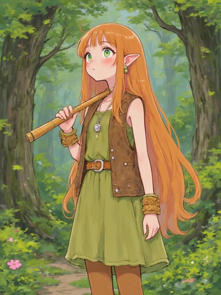 Elara Meadowlight thumbnail
