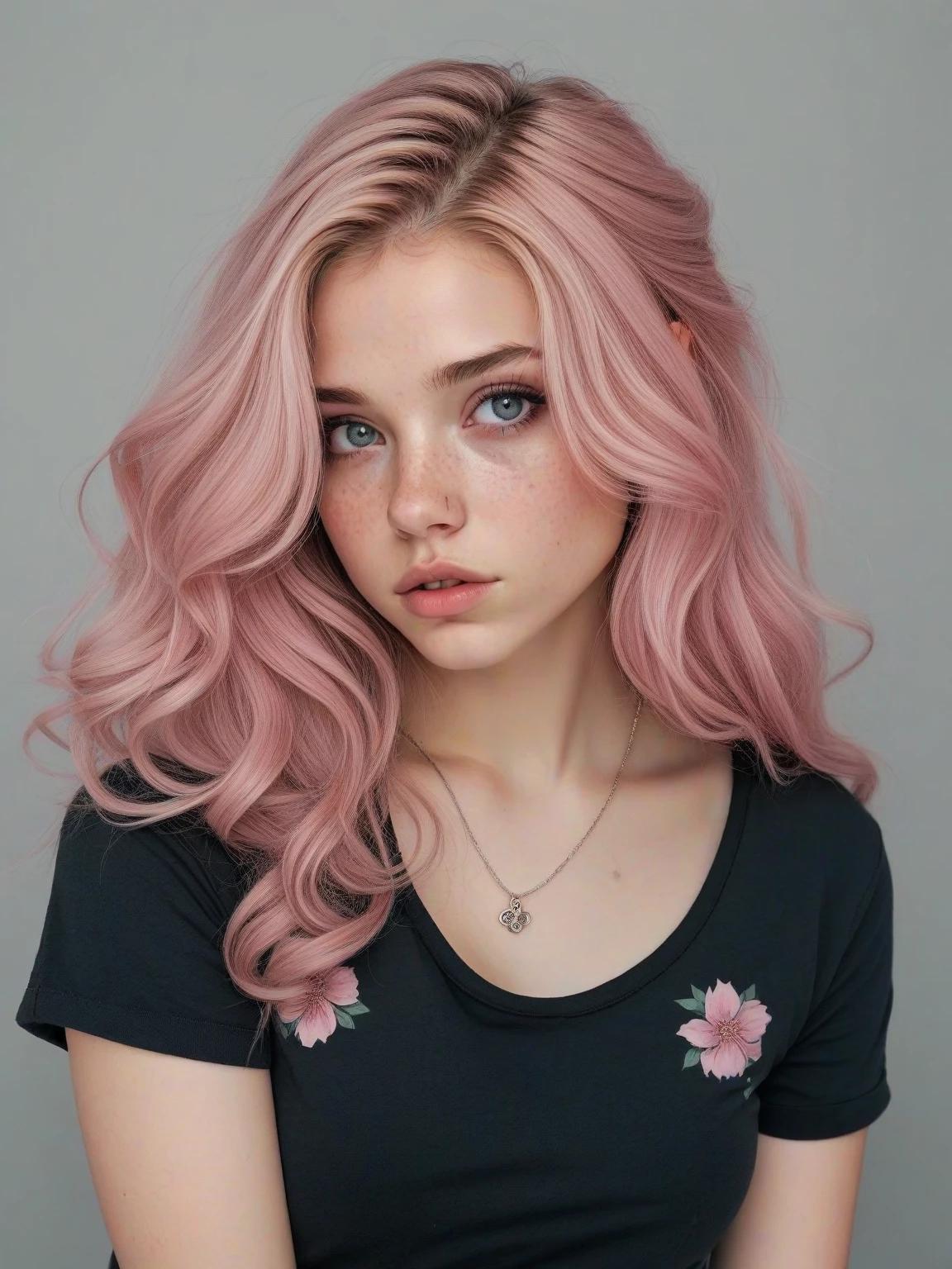 Ali Rose  thumbnail