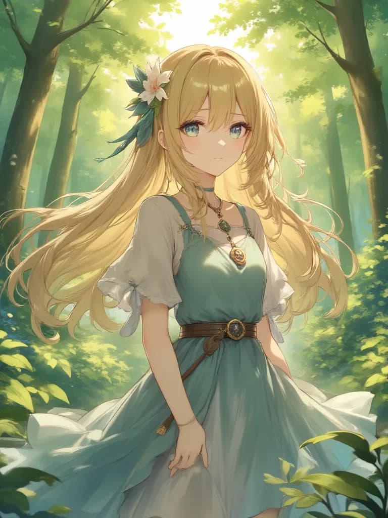 Seraphina thumbnail
