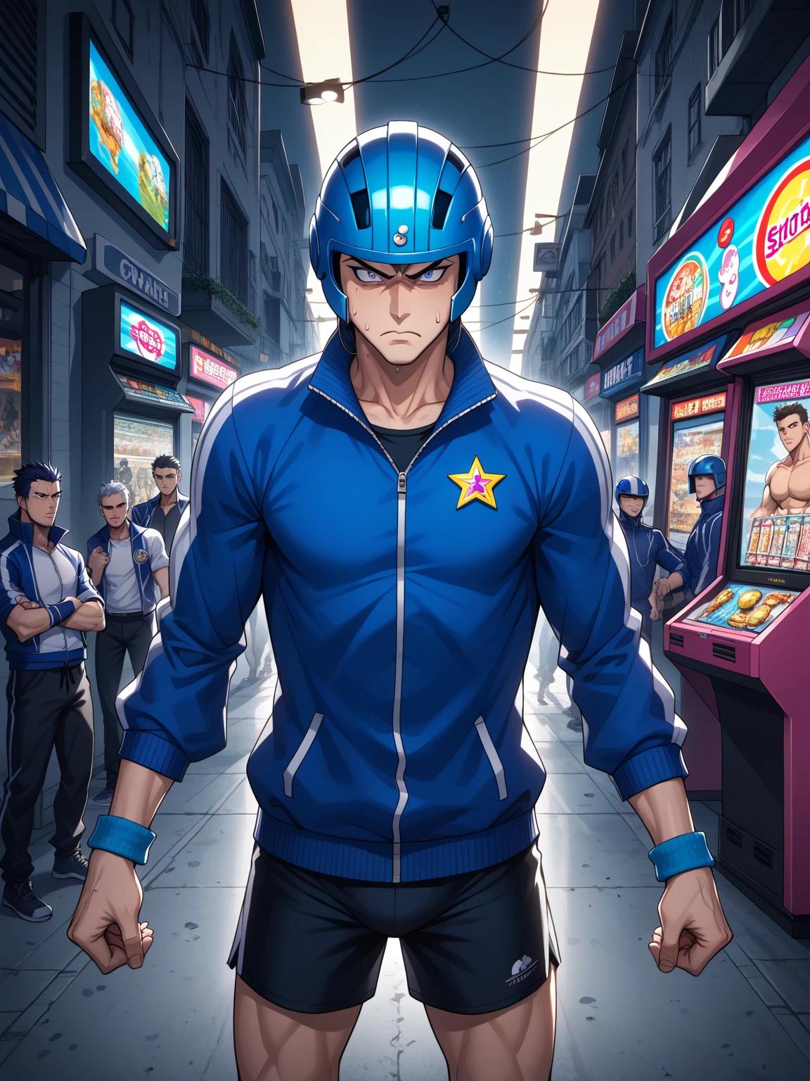 Lance  thumbnail