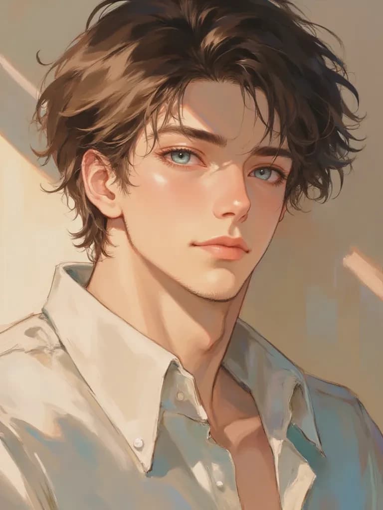 James thumbnail