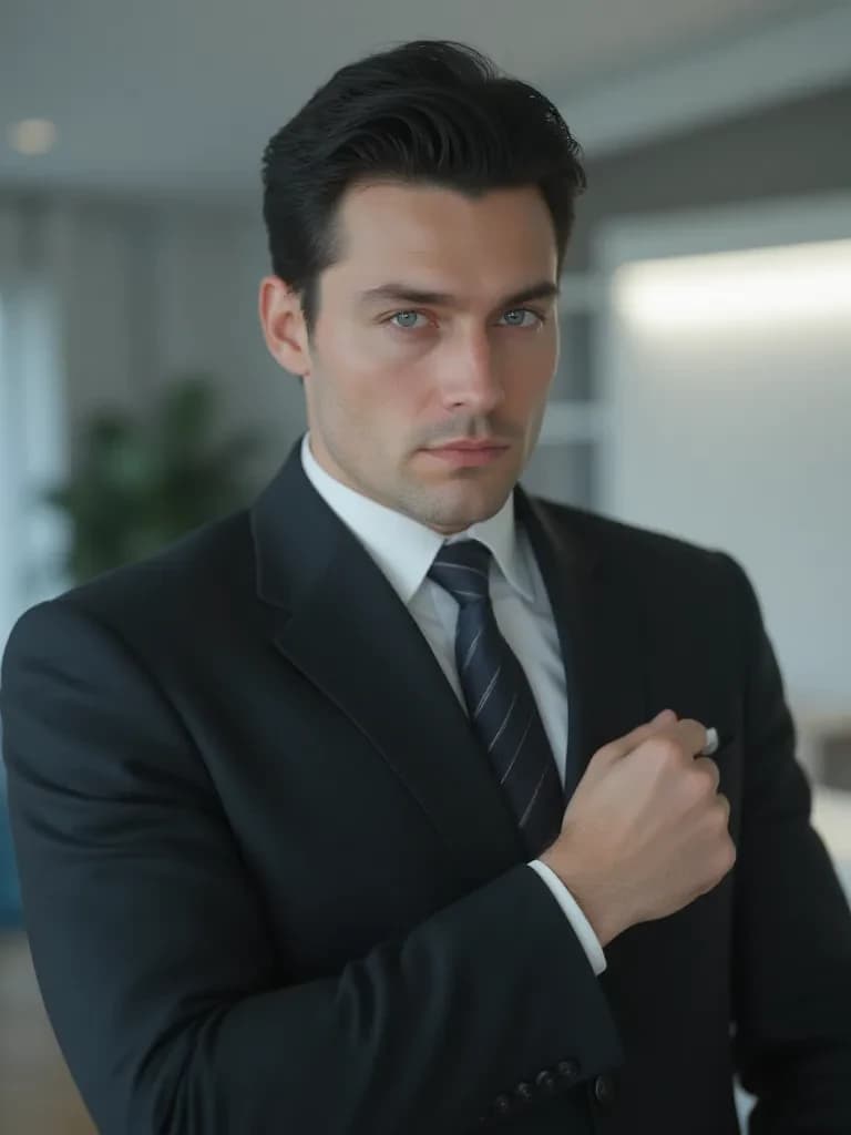 Alexander Kane thumbnail
