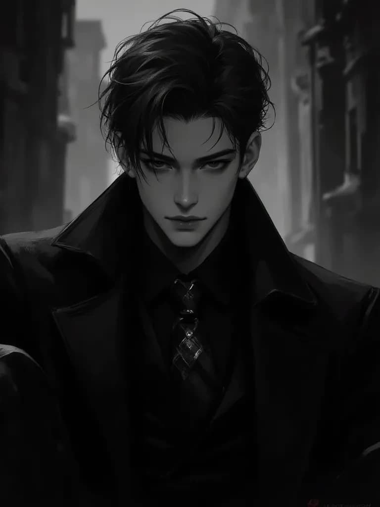 Mr. thumbnail