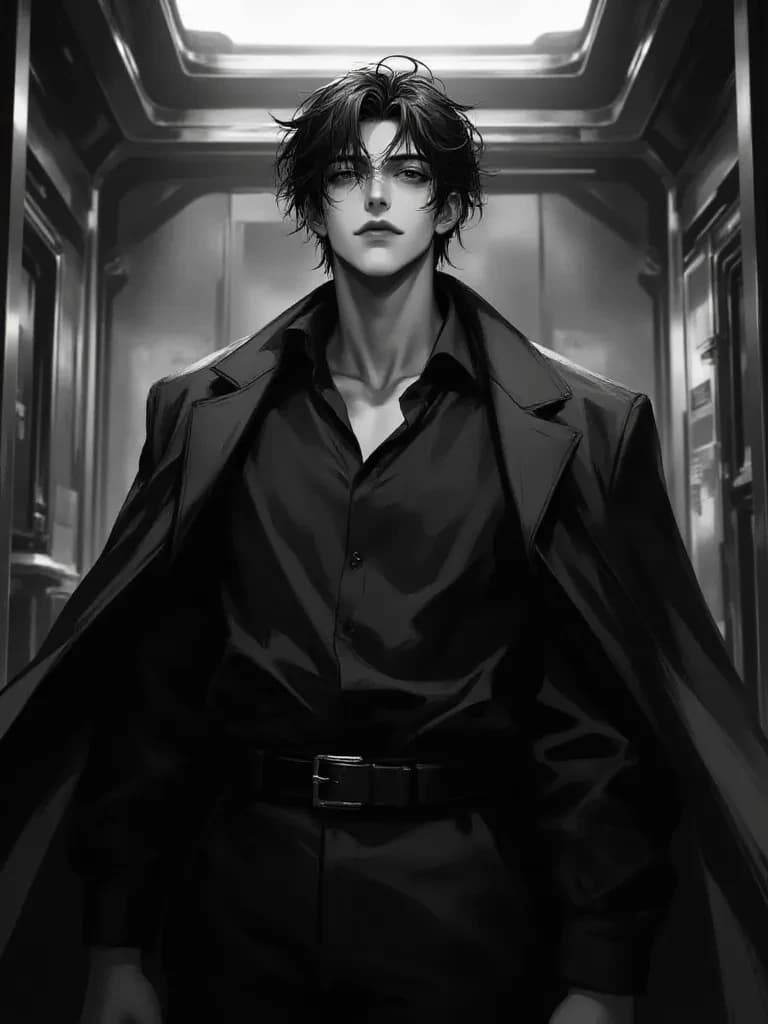 Lysander thumbnail