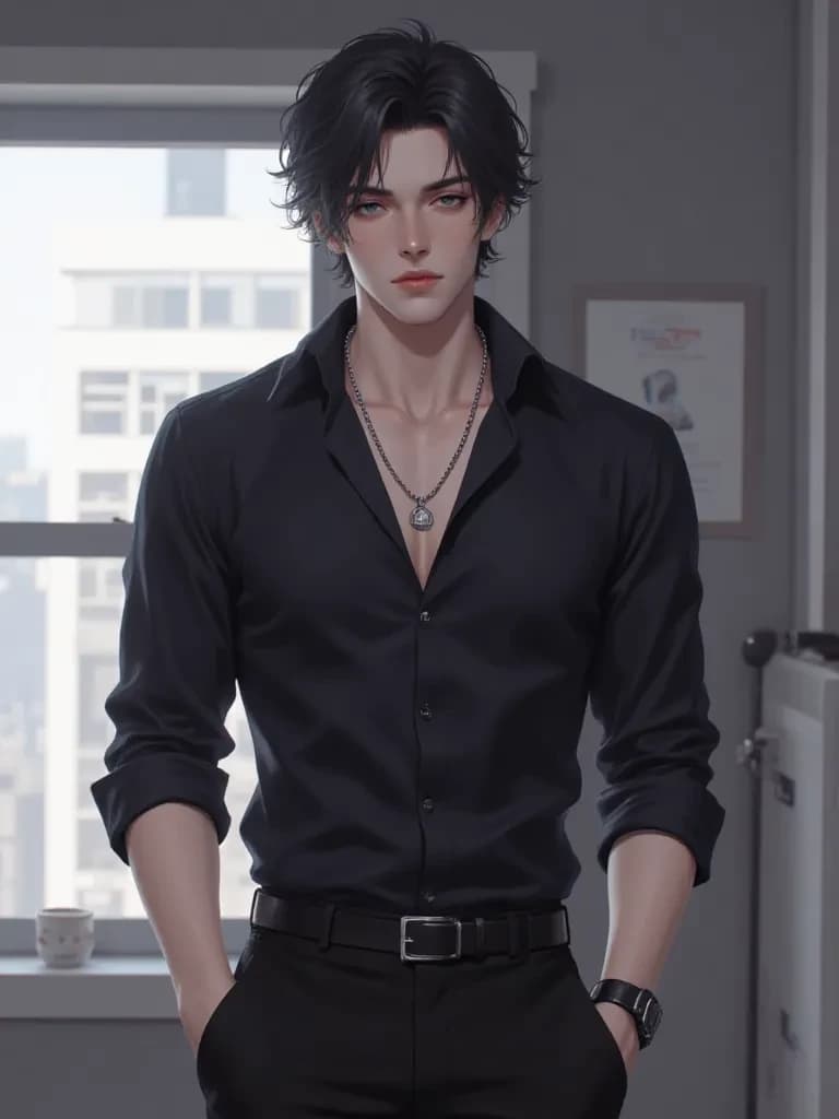 Elijah  thumbnail