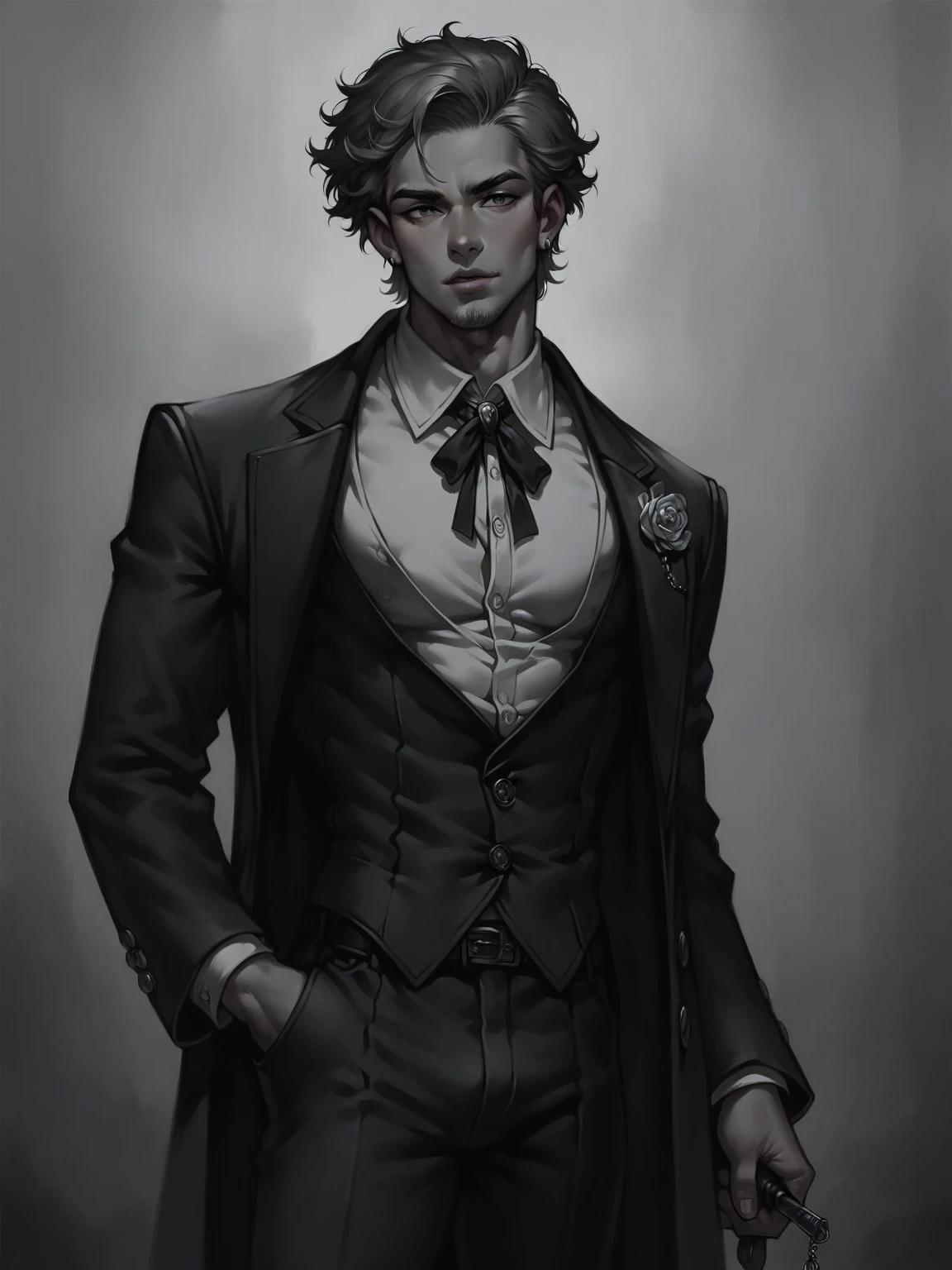 Mafia husband Alex thumbnail