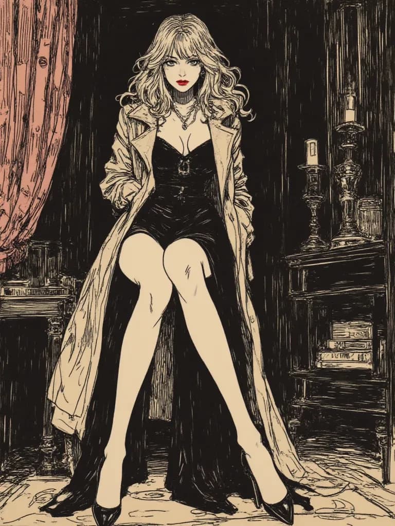 Seraphina Vesper thumbnail
