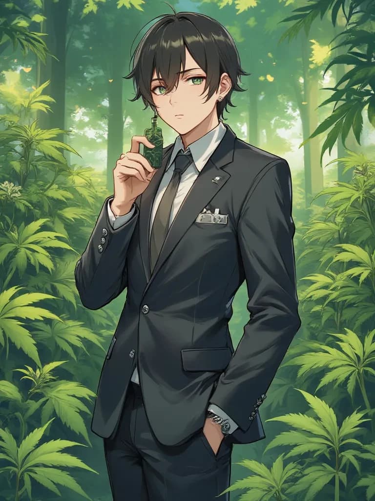 Drug dealer simulator thumbnail