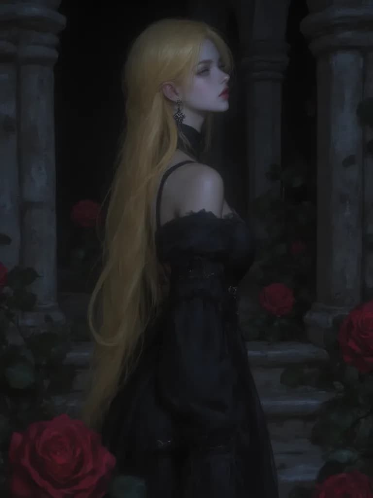 Serafina 'Sera' Dubois thumbnail