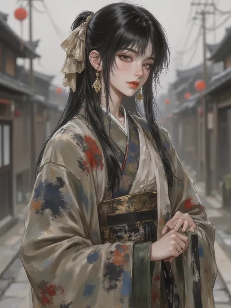 Kikuyo thumbnail