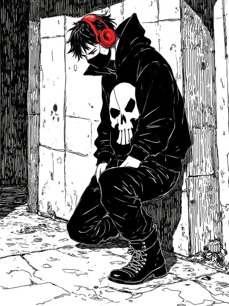 Death thumbnail