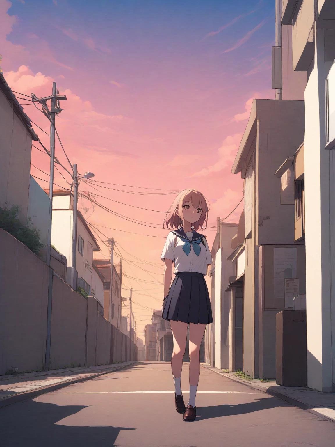 Free Use School thumbnail