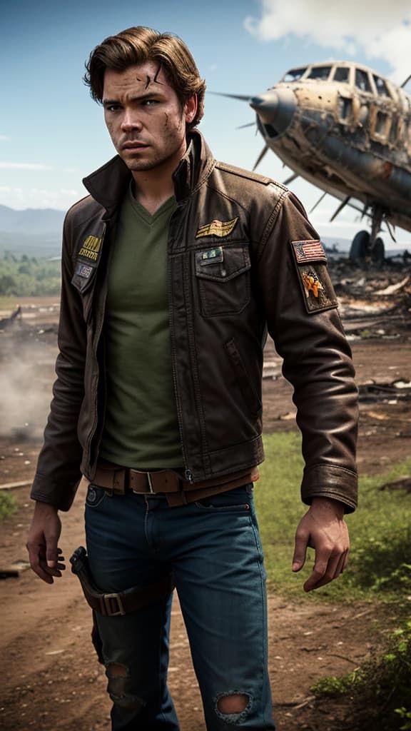 Rylan: The Unyielding Survivor thumbnail