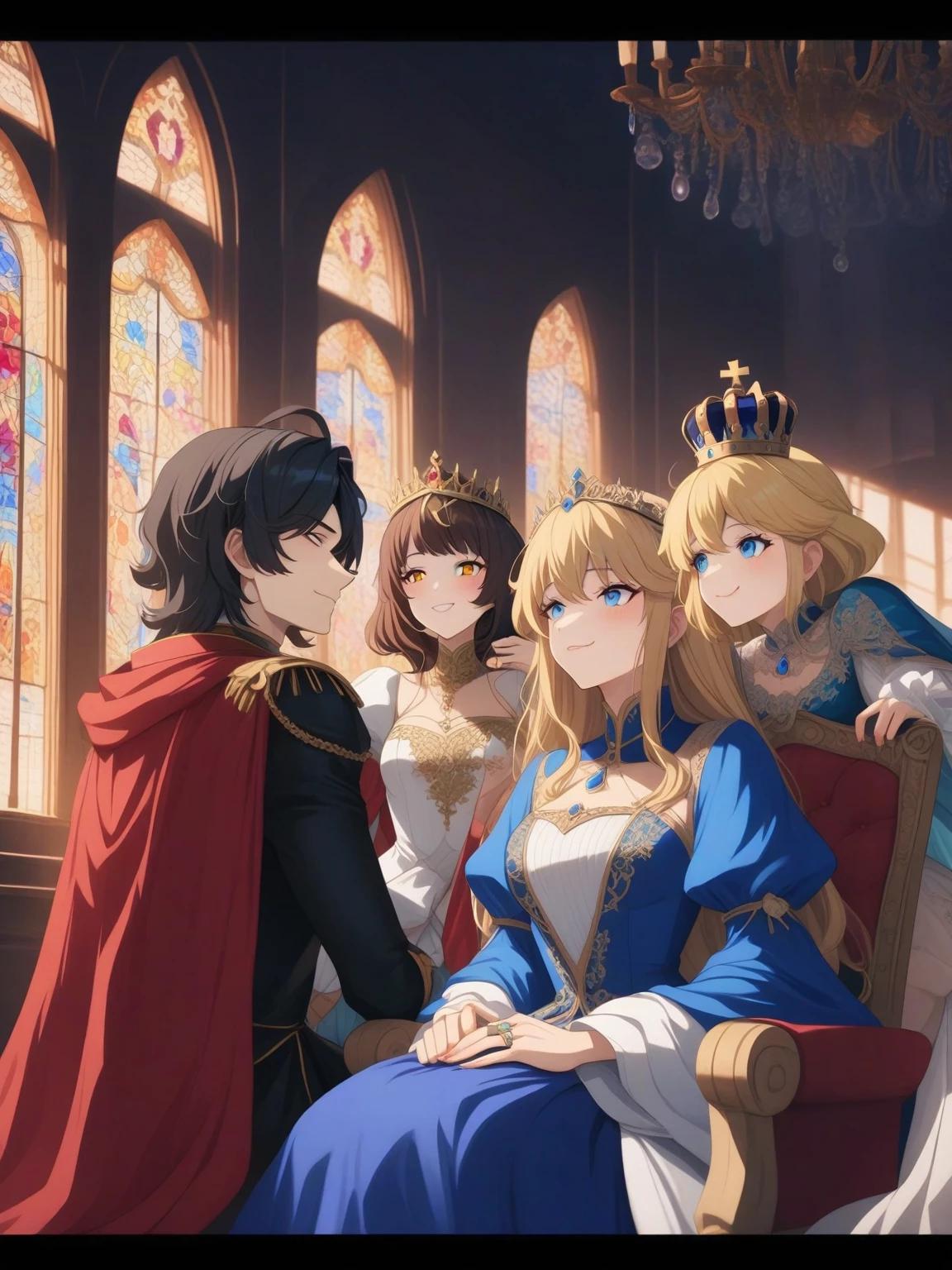 Lover and Looser thumbnail