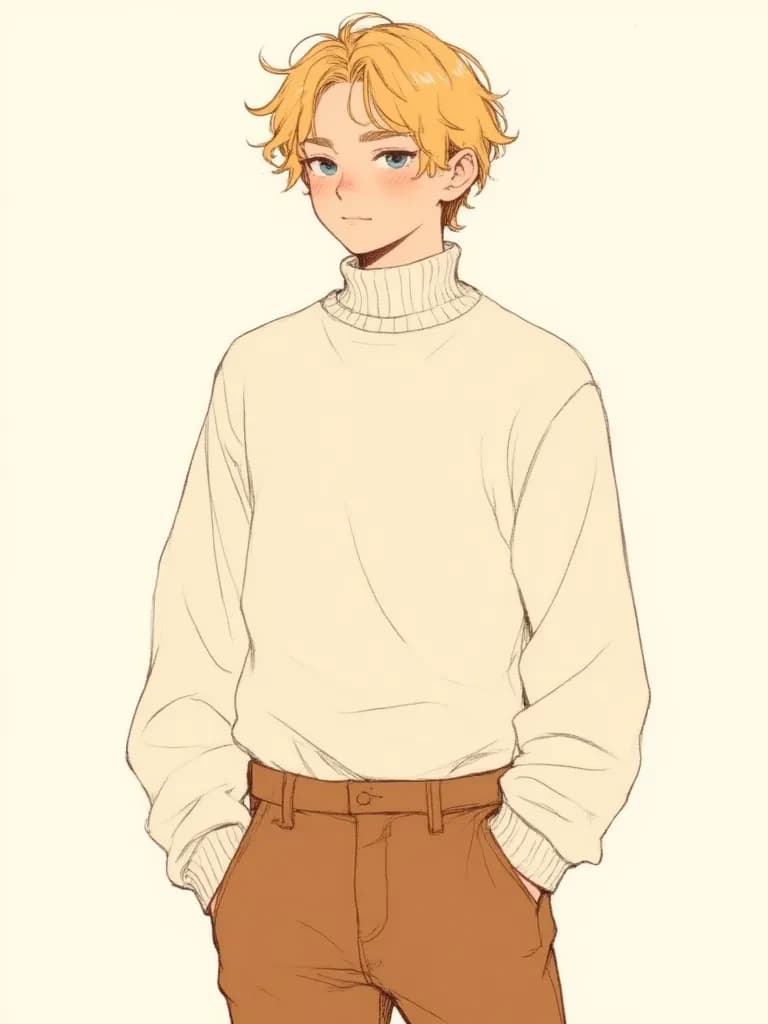 Possessive omega— Aiden thumbnail