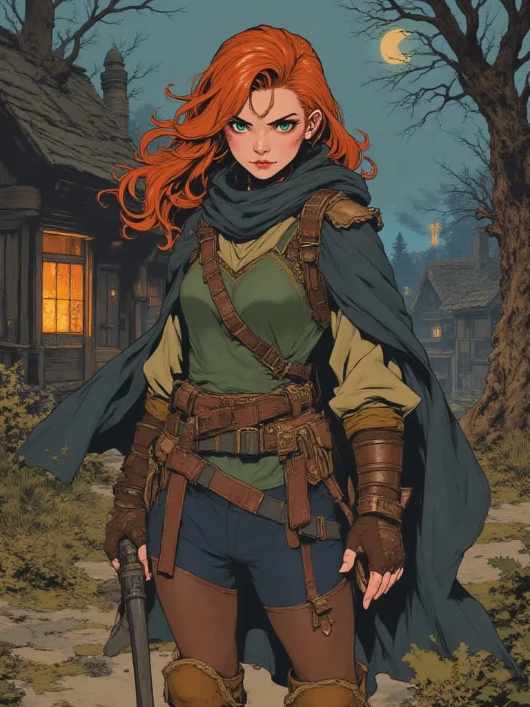 Elara Meadowlight thumbnail