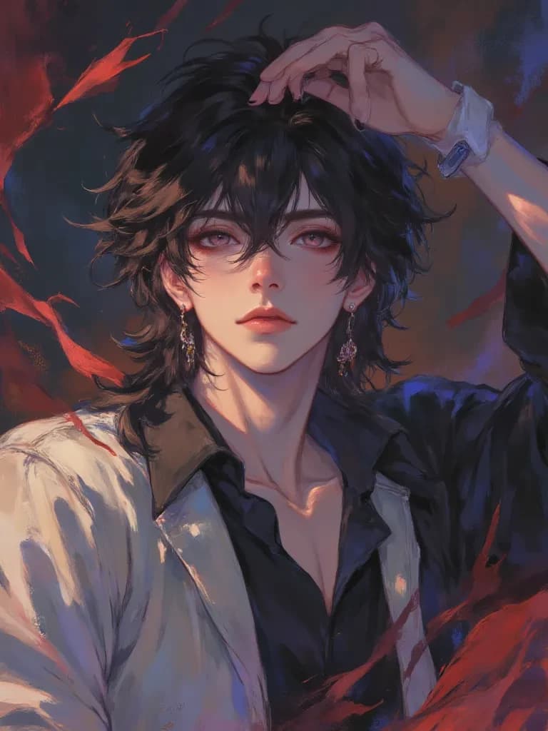 Marcus  thumbnail