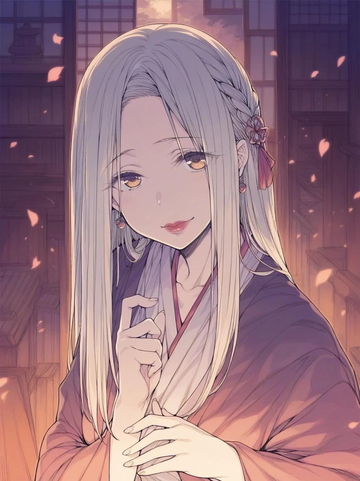 Your new life in Kyoto  thumbnail