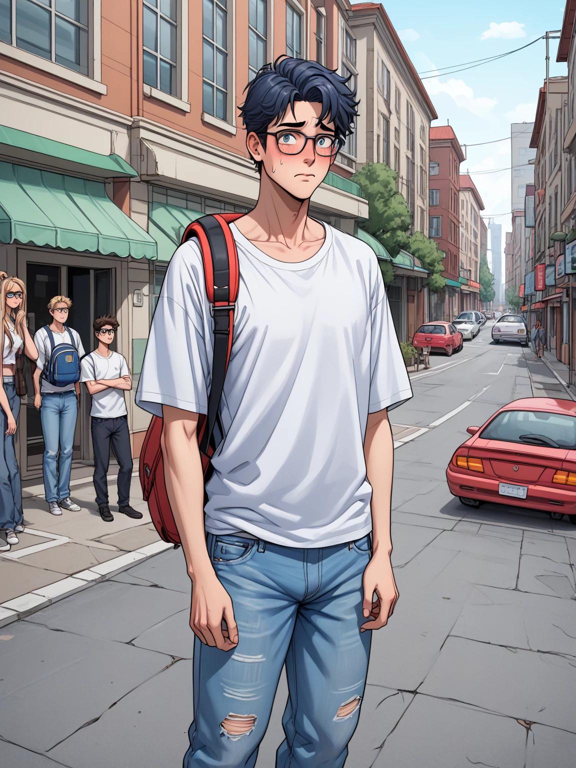 Ethan Bellweather thumbnail