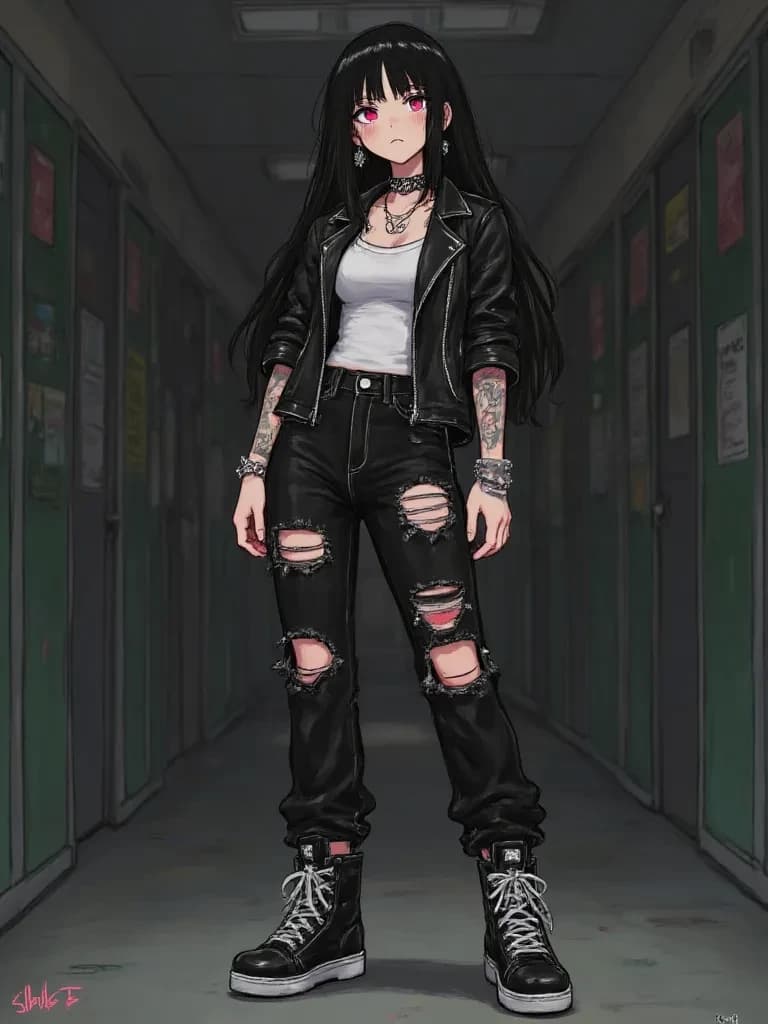 Raven Thorne thumbnail