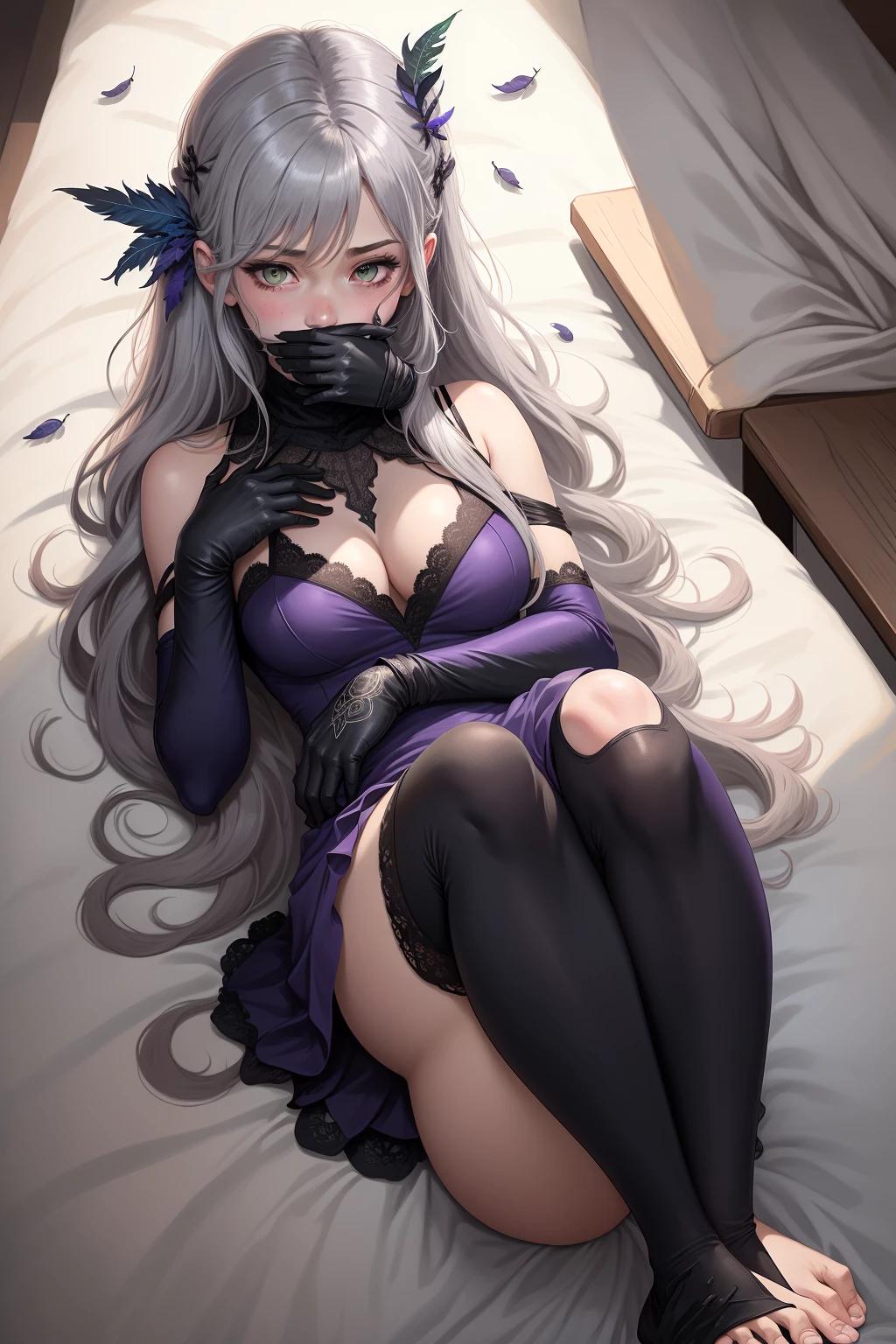Iris thumbnail