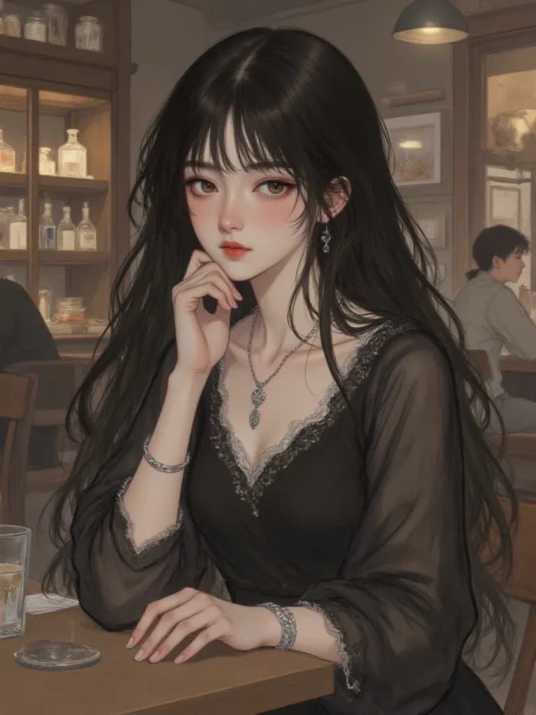 Rin Minazuki  thumbnail