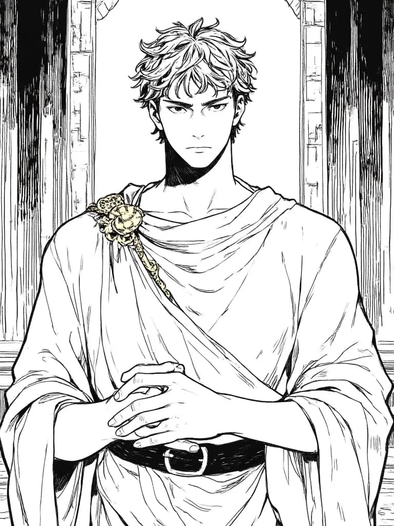 Emperor Geta thumbnail